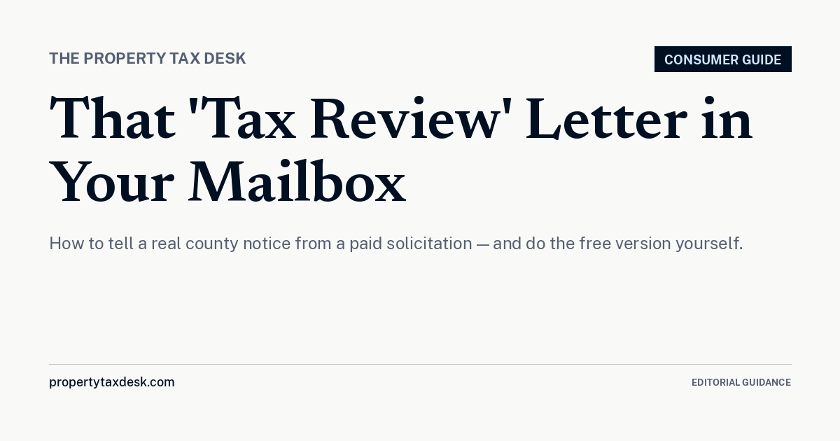 homeowner-tax-review-letter-real-notice-or-paid-solicitation-the